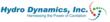 Hydro Dynamics, Inc Has New “Green” Logo